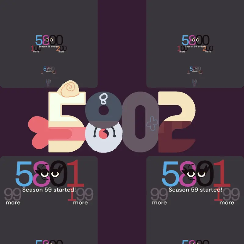 Game by @stensroot