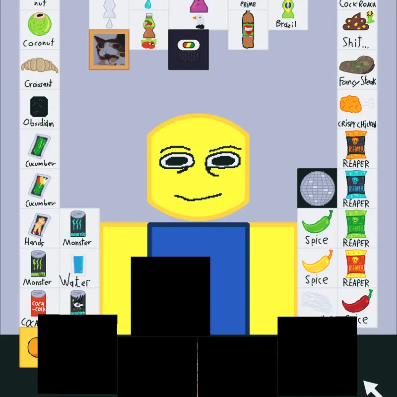 Game by @GiaHn3