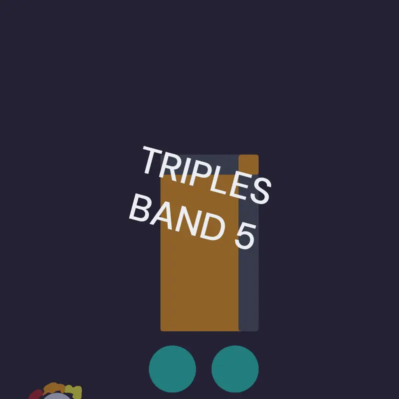 Game by @Numberblocks_43Oficall