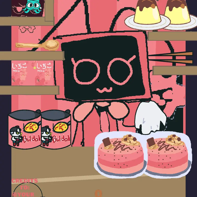 Game by @-_-fansqurim-_-