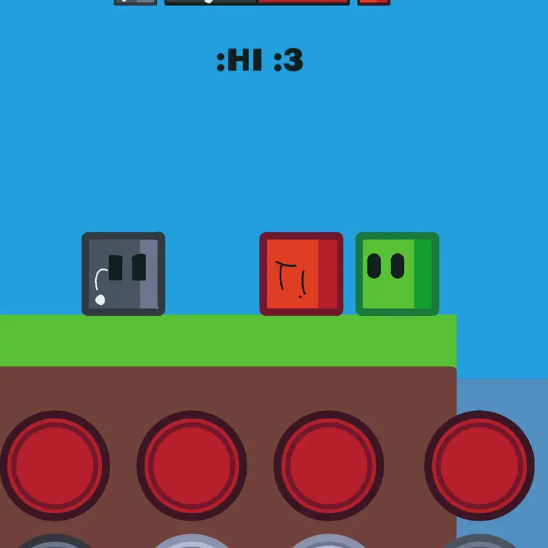 Game by @pedrosonicmmmmm
