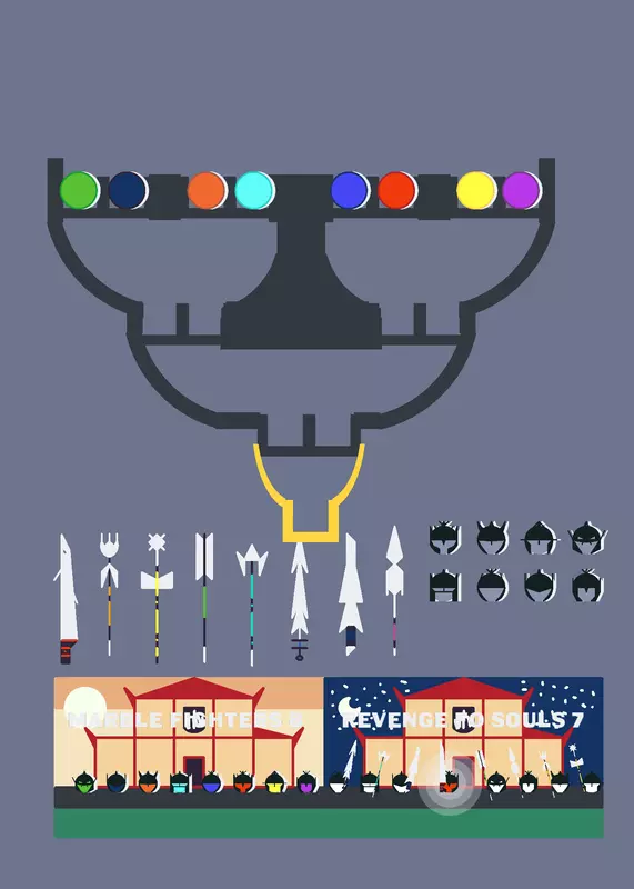 Game by @gafin_rafasya
