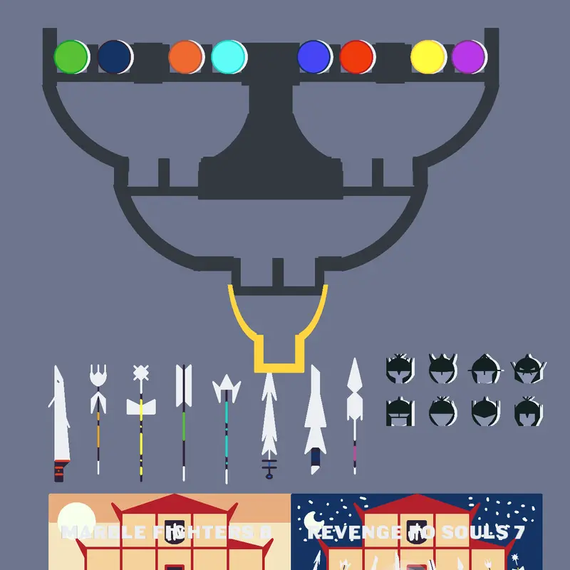 Game by @gafin_rafasya