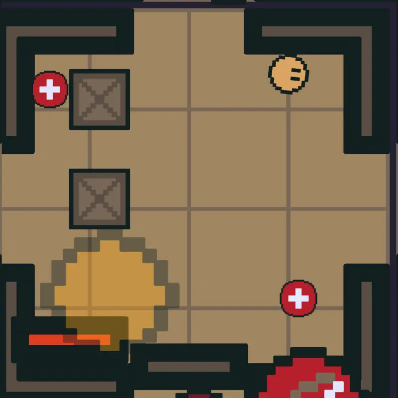 Game by @superquick26