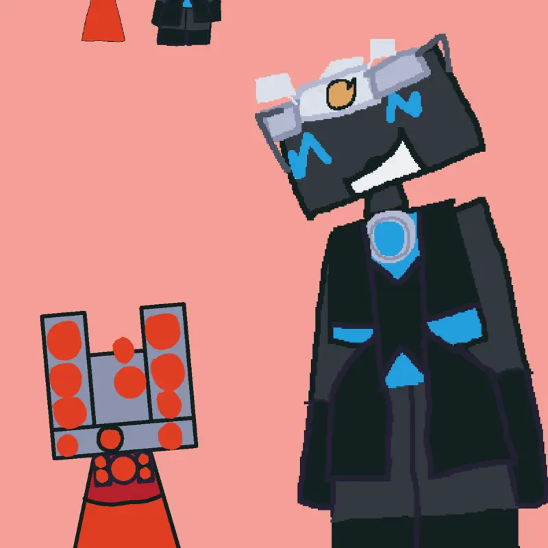 Game by @Maskspeakerayx