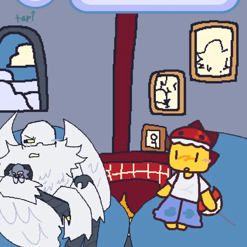 Game by @-ADDICTIVE_Shayla-