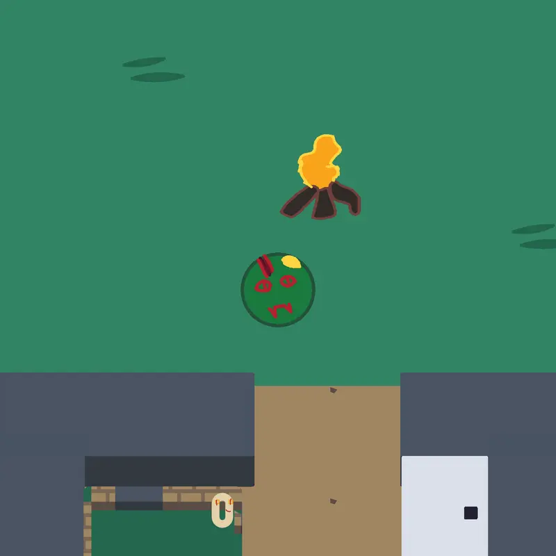 Game by @kranzak