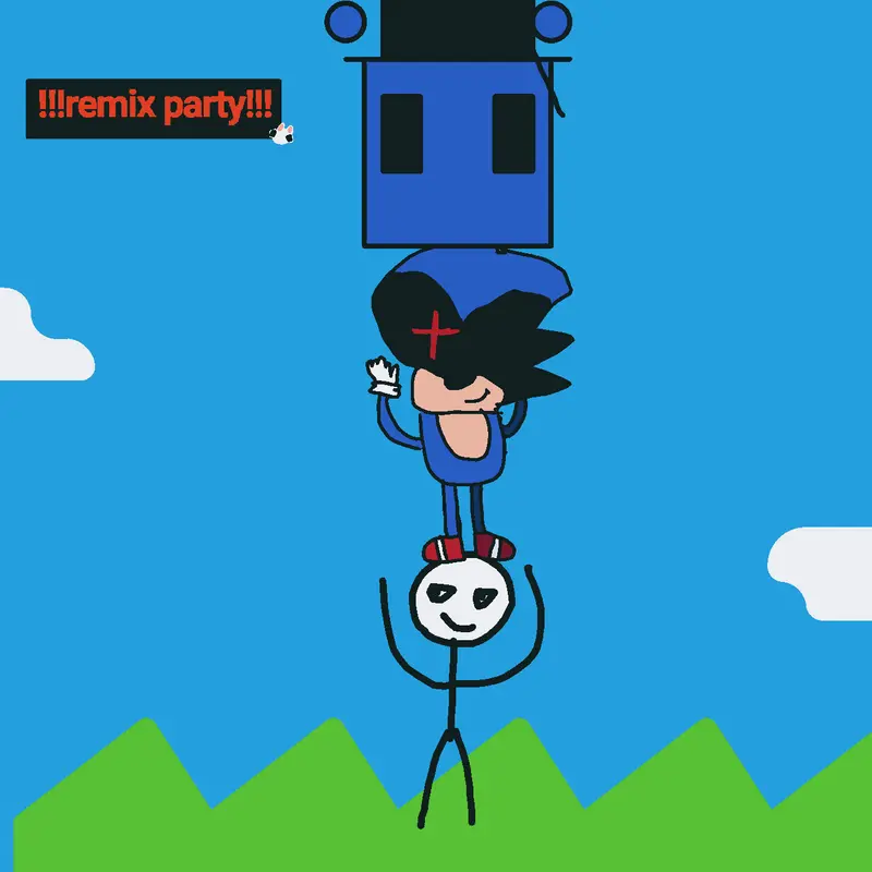 Game by @Disguise1545
