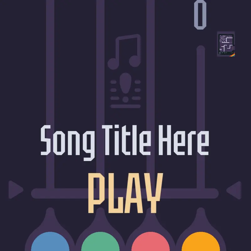 Game by @Anthonyhms