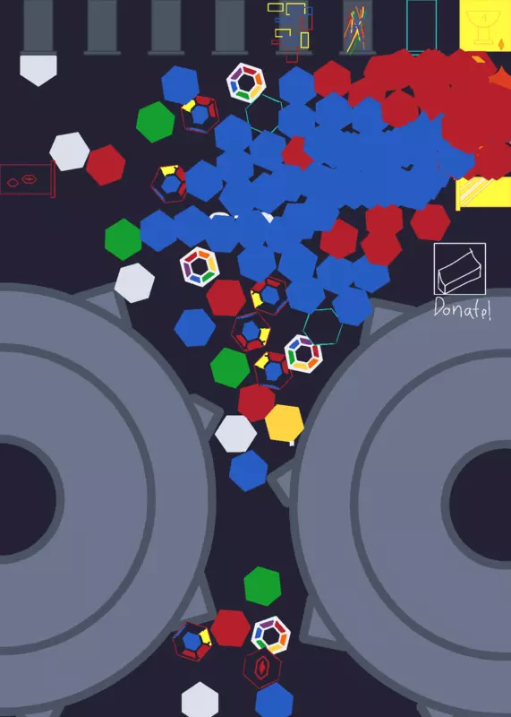Game by @sneksnek