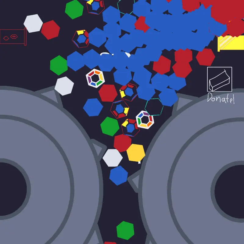 Game by @sneksnek