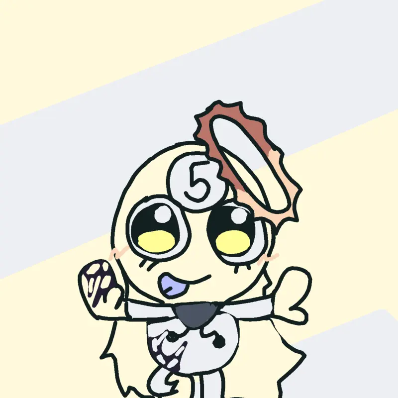 Game by @Momonga_fan