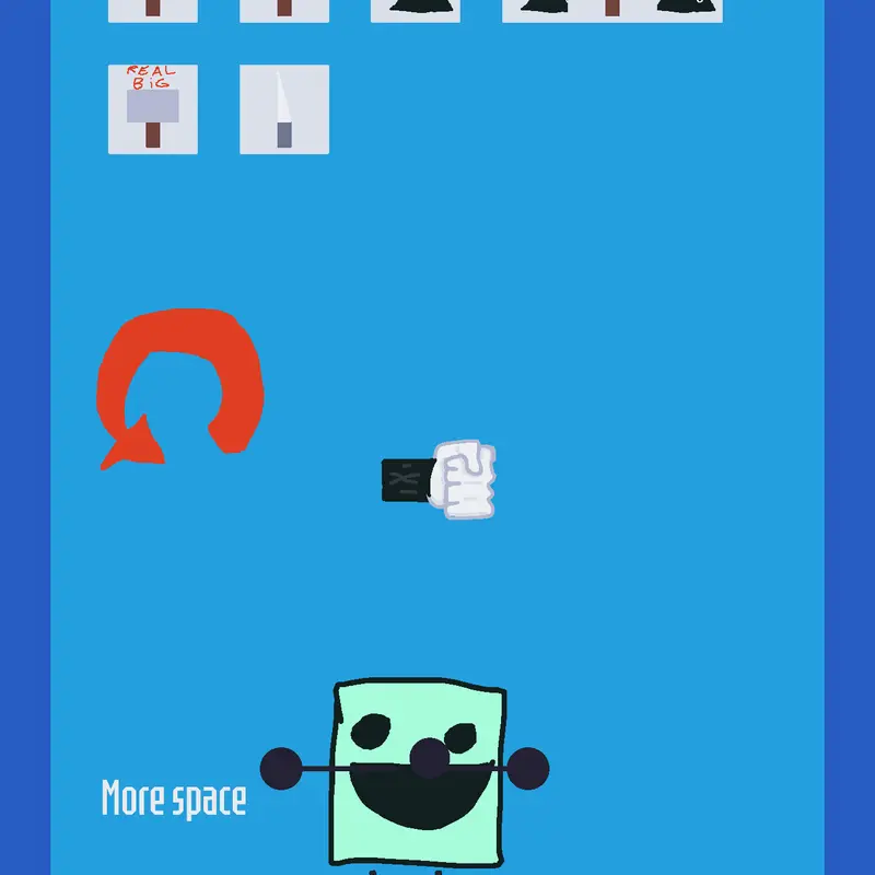 Game by @JackX