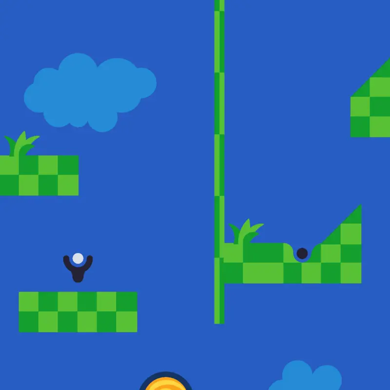 Game by @golfenjoyer