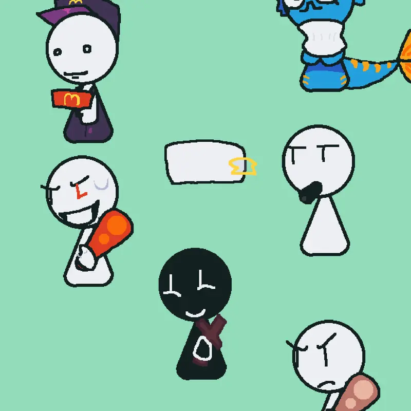 Game by @im_gonna_eat_your_tree