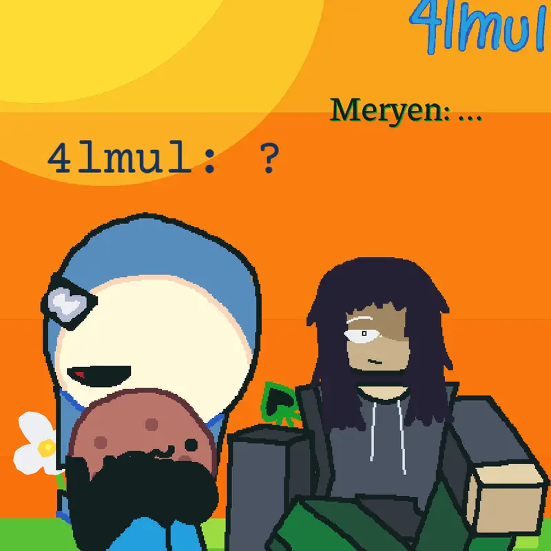 Game by @Meryen_Vaprezsan_7
