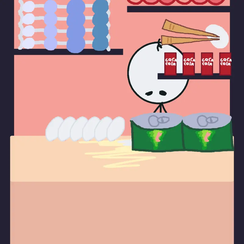 Game by @Cinnamoroll_Fan