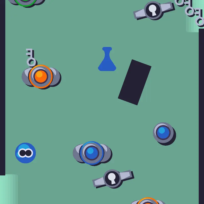 Game by @Macenebuco