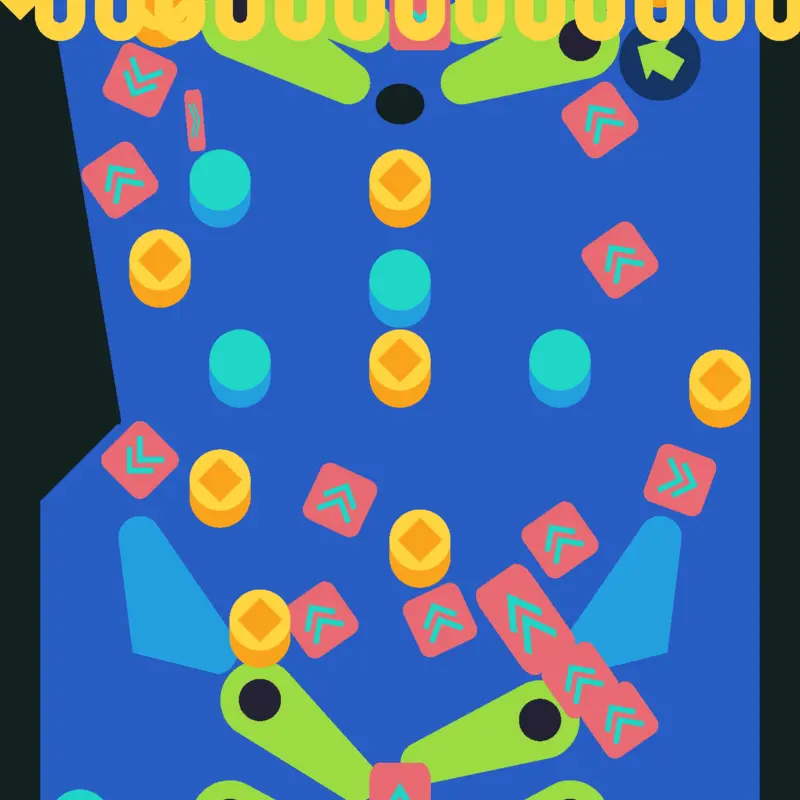 Game by @vershake