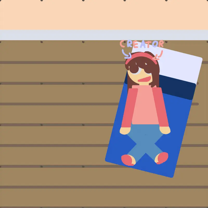 Game by @Giovanna_fofa