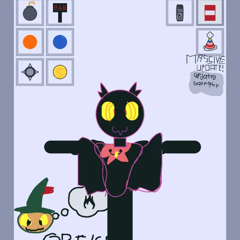 Game by @3nderDr4g0n