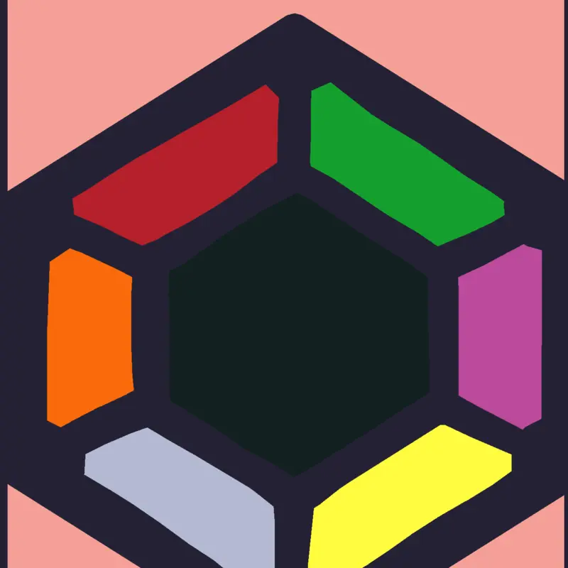 Game by @the_color