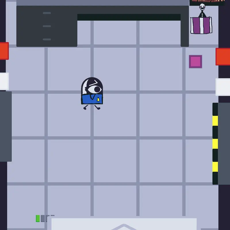 Game by @fnaf0284