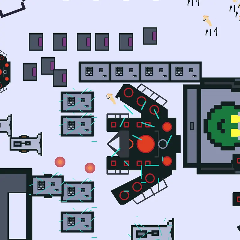 Game by @antonow