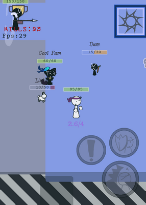 snapshot