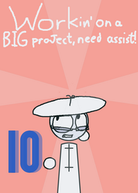 I'm gonna need horror designs for my upc