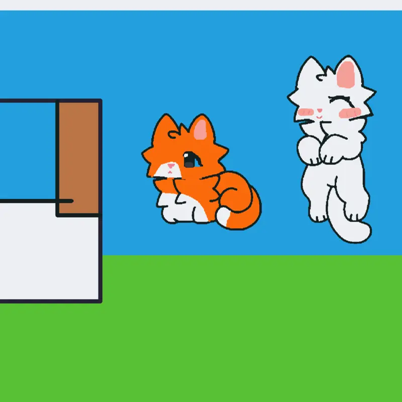 Game by @cat-sitter