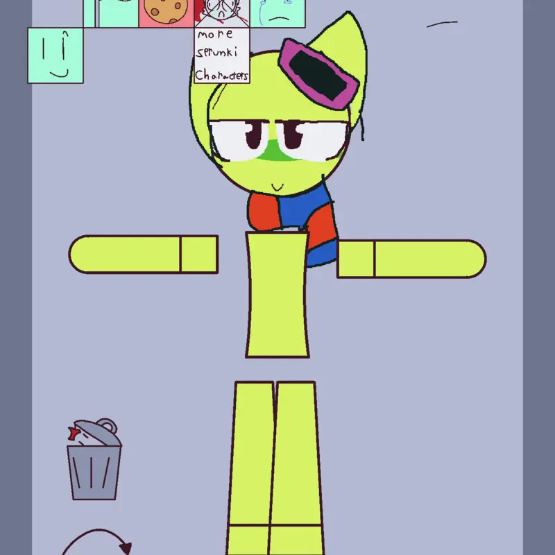 Game by @Sienna_the_happy_husky