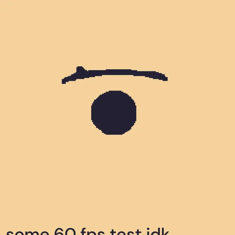 Game by @_bee