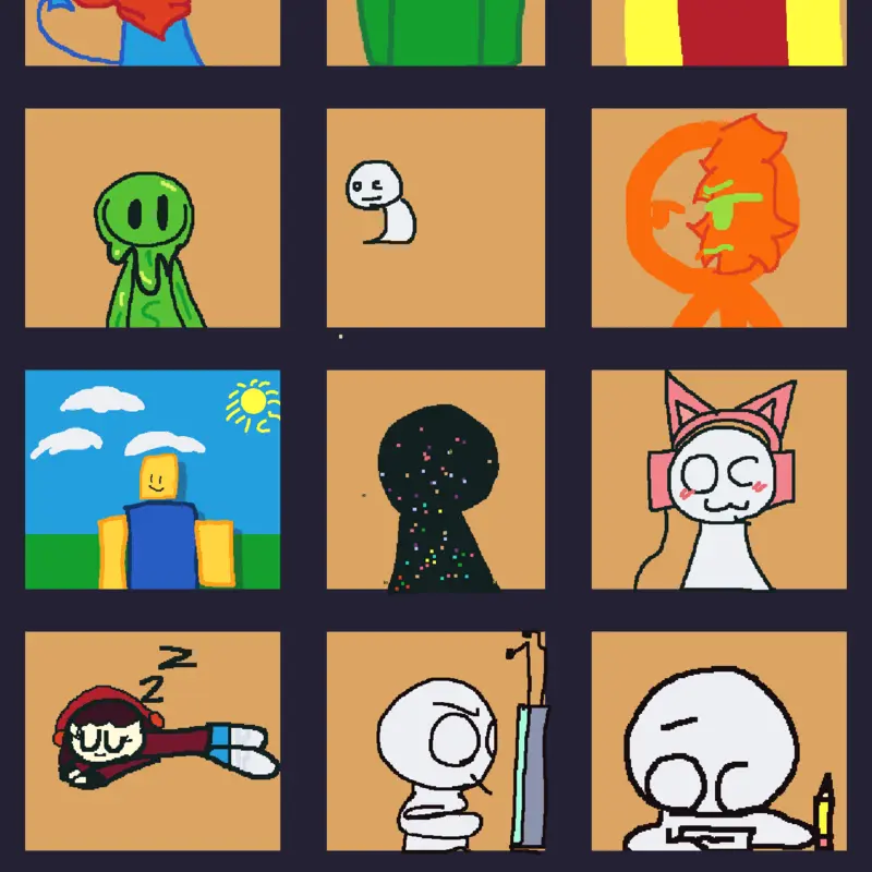 Game by @wheatness_wheatale