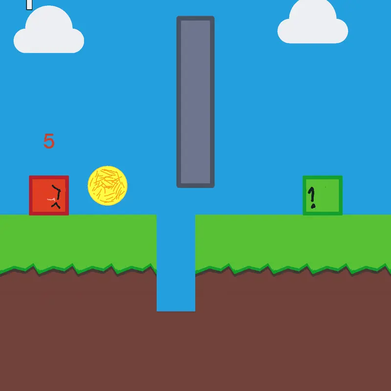 Game by @Shugaunu
