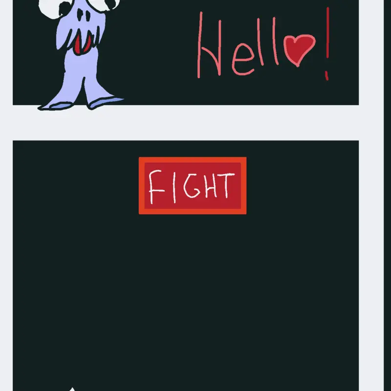 Game by @JustBeenIdkin