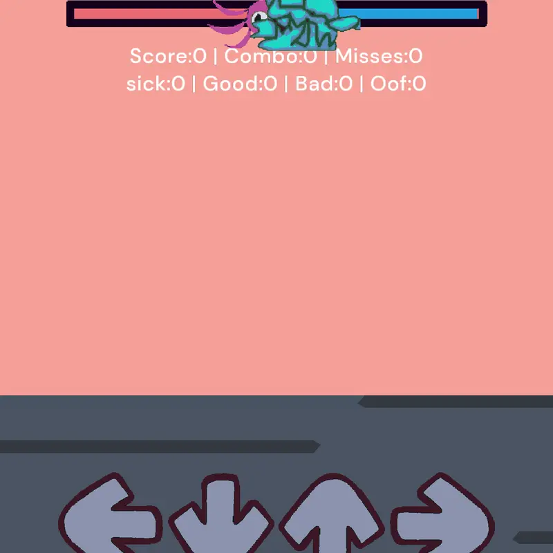 Game by @GrishaPar