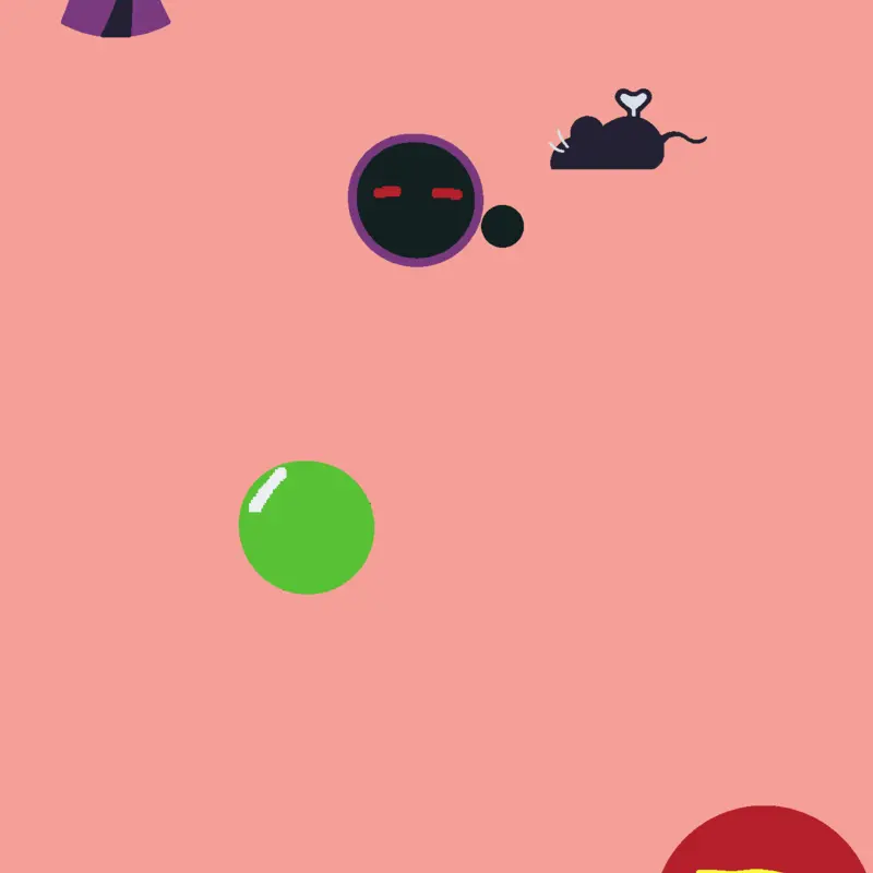 Game by @Art3miZ