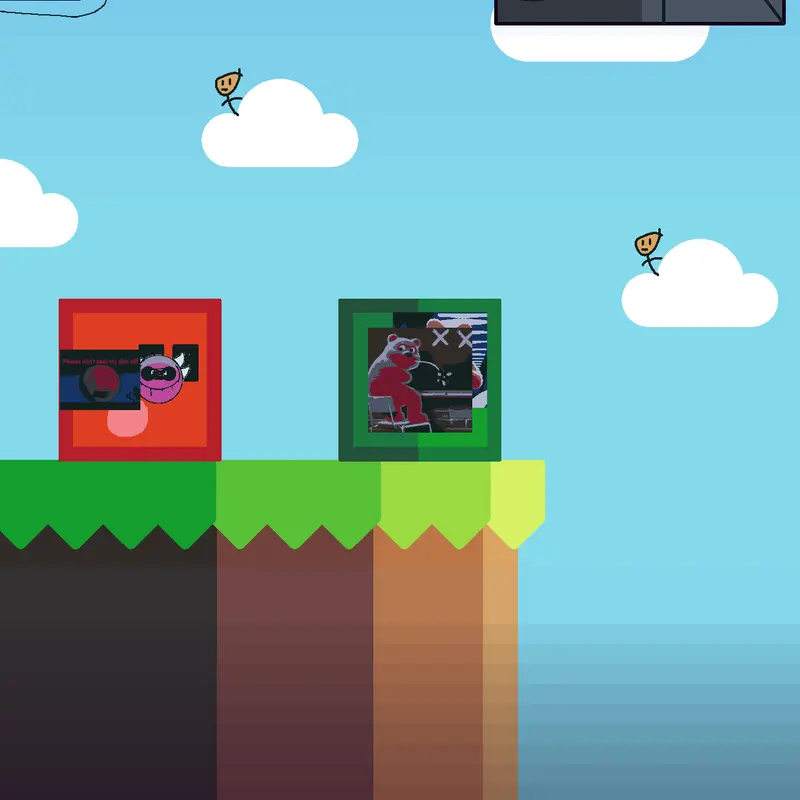 Game by @AYAANRAHMAN577