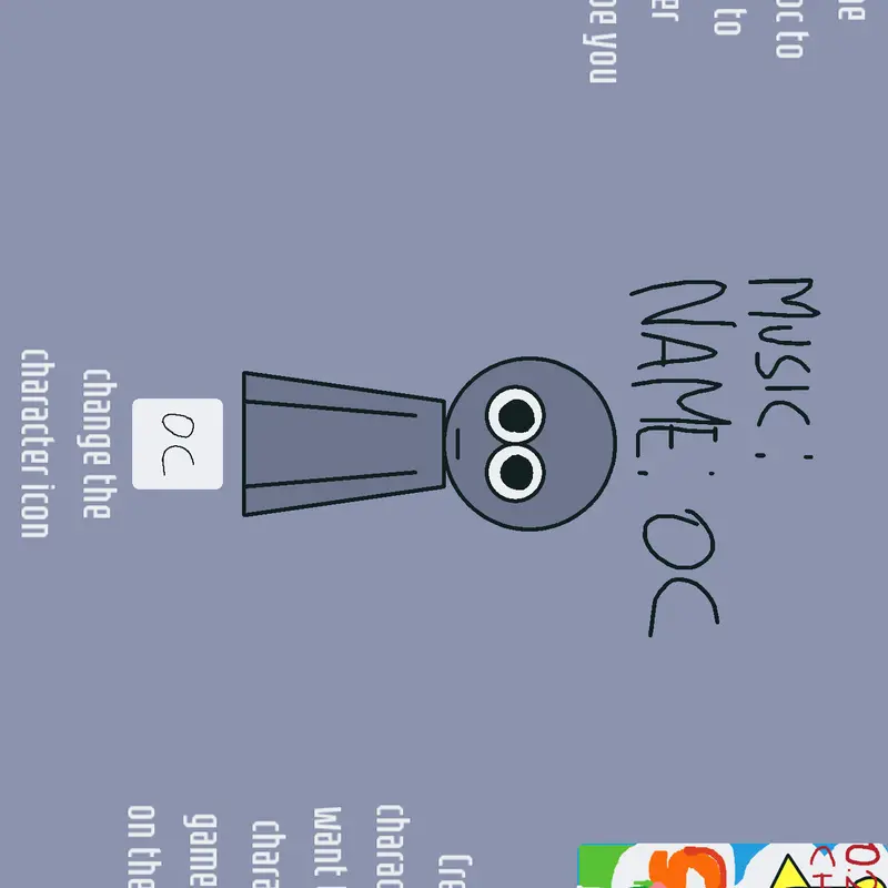 Game by @doctorjerr