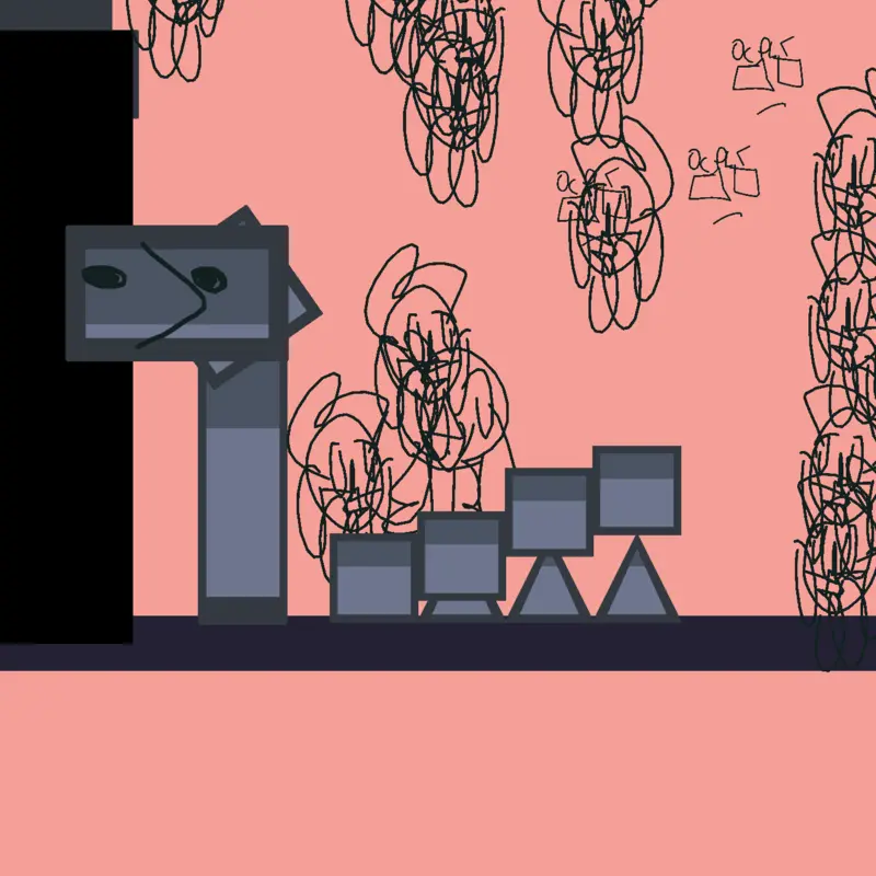 Llol chicken gun by @AnaCarolinaVilela