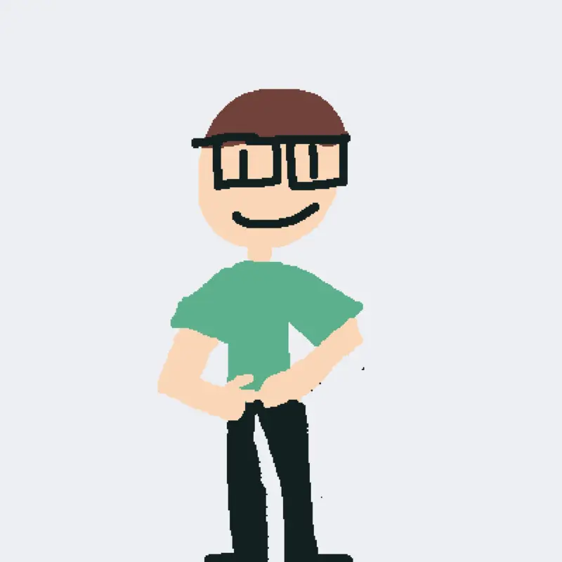 Game by @danilohasnoidea
