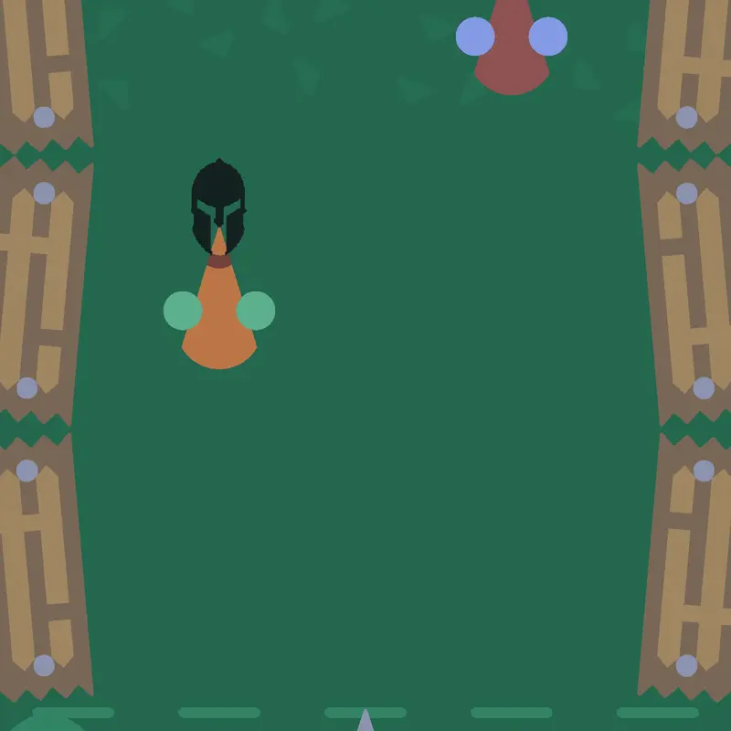 Game by @Isiu89c
