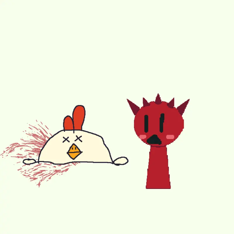 Game by @green_cude