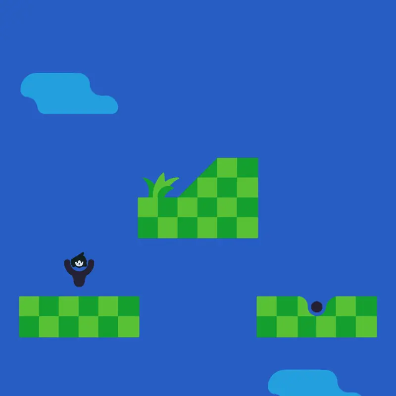 Game by @Sprigg