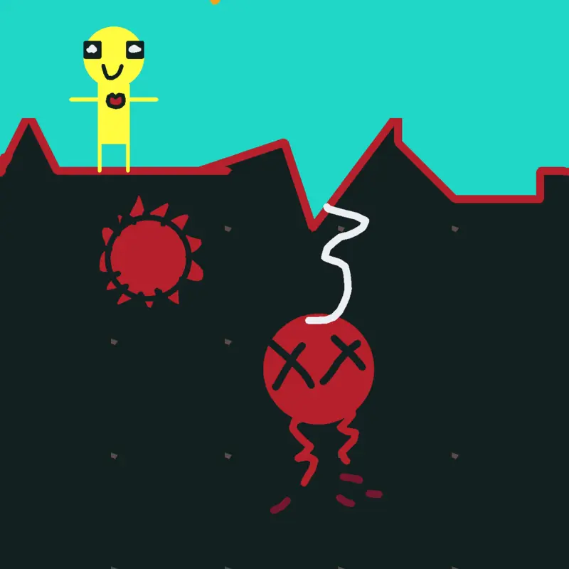 Game by @12vc
