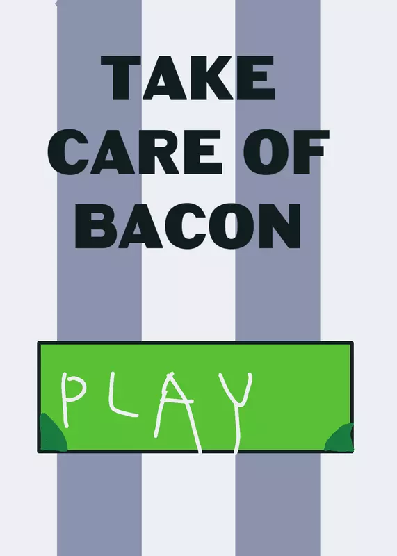 im bacon by @lovelov