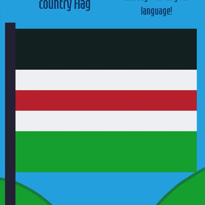 Game by @YourLocalKenyan