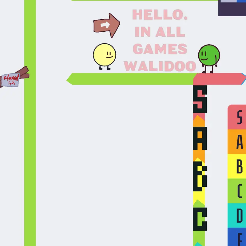 Game by @Walidoogamer