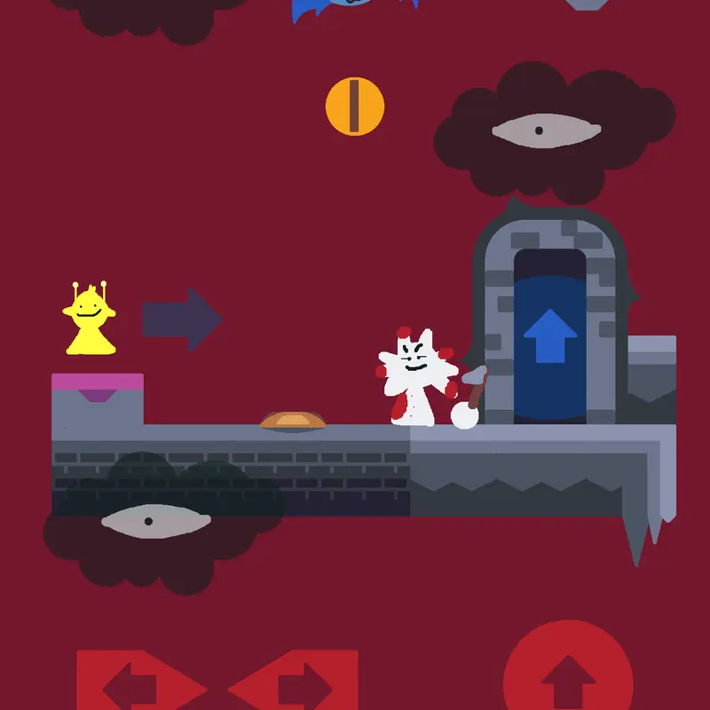 Game by @enteredh